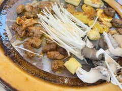 -阿昌白族石板烧(大理古城店)
