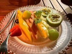 -海角轩·三亚文华东方酒店