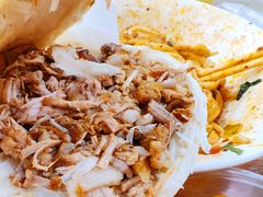 -王菊美食街·王菊面馆(总店)