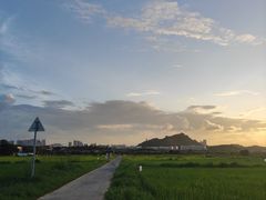 -光明小镇欢乐田园