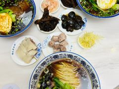 -伟记奥面馆(白塔东路店)