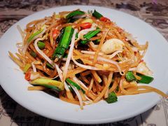 长安小炒-遇见长安(赛格国际购物中心店)