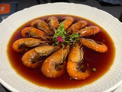 -锦府园·新台州菜(合生汇店)