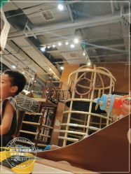 -鲁比猴非洲探索部落(喜盈门店)