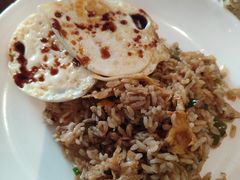 -荣誉国际酒店-云顶旋转餐厅