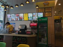 -花甲大咖(曼哈顿店)