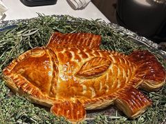 -Oyster Talks 四度蚝法餐厅