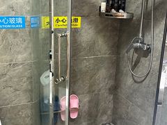 -Space君欧高空江景酒店(重庆解放碑云端之眼店)