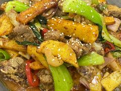 -天境牦牛壮骨汤(人民路旗舰店)