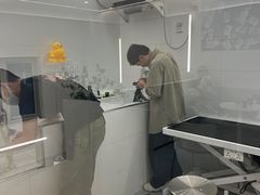 -comecome来吧宠物(奥克斯中心店)