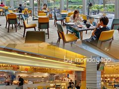 -广州花都皇冠假日酒店