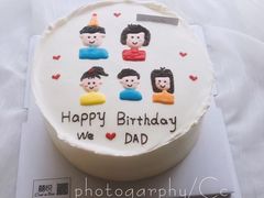 -囍悦烘焙(恒隆御水岸店)