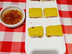 -西贝(枫蓝国际购物中心店)