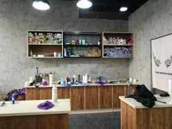 -发饰美男士增发补发假发定制店