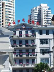 -上海市儿童医院(北京西路院区)