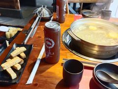 -原牛道·潮汕围炉火锅(讯美店)