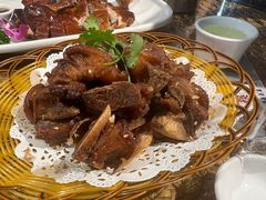-牛头鱼庄·地道广西菜(西明店)