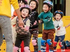 -酷迈儿童体能运动馆(九棵树店)