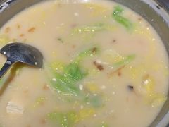 -金狮麟·新豫菜(金码大厦店)
