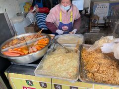 -阿姨卷饼(平凉路店)