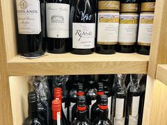 -肆海小川菜酒馆Wine Bistro (青年路店)