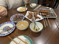-牛街老爆肚满(牡丹园店)