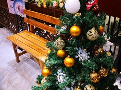 -斯比特花园西餐厅(东方商厦店)