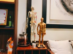 -沐善人家中医·推拿·理疗·三伏灸(新洲店)