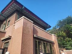 -张学良旧居陈列馆