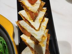 -茉莉餐厅(包河万达店)