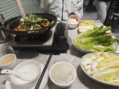 -肥家大排档(天河体育西店)