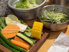 -姜虎东白丁烤肉(深圳湾后海汇店)