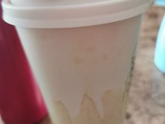 -喜茶(广州番禺奥园广场店)
