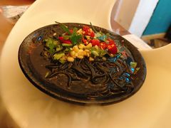 -豆蔻电影主题餐厅(四牌楼店)