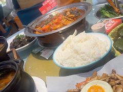 -大师傅金奖啤酒鱼(西街口总店)