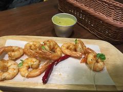 -G+KITCHEN(龙湖狮山天街店)