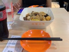 -林静小吃(复兴路店)