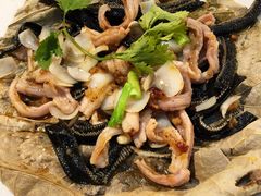 舌尖上的水蛇片-有腥气私房菜·寻味顺德