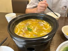 -東城故事·尋找姆媽的味道(玉兰路店)