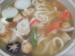 -吉之仙•中国制造•出口级食材日料店(领事馆总店)