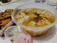 鲜虾蟹籽云吞-一记面馆(易发店)