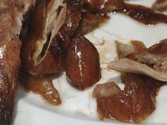 -龙聚德北京烤鸭(沙坪坝华宇A馆店)