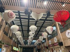 -羊之道草原味道清真餐厅(番禺店)