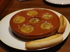 -萨莉亚意式餐厅(杭州滨江天街店)