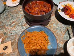 -苏帮袁Sue Cuisine(南开大悦城店)