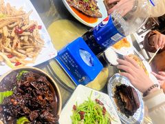 -神仙钵湘香土菜馆(光华路店)