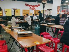 -汇通杨家·烤肉(汇通店)