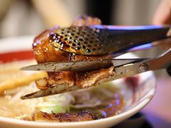 -雷门拉面店(新光天地店)