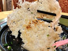 招牌黄鳝饭-台山美食一绝阿四台山黄鳝饭(阿四创作店)
