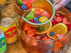 -梨川洞韩式烤肉(古子城店)